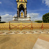 Albert Memorial, Hyde Park, London