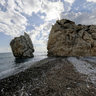 The birthplace of Venus, Cyprus