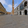 Vicenza Piazza dei Signori