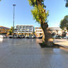 Cile - Copiapò - la Piazza