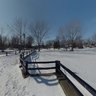 Parc Sainte Marguerite Vaudreuil Dorion