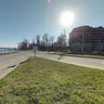 Bord du lac a Vaudreuil Rivière des Outaouais