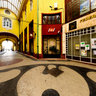 Black Eagle Palace, Oradea, ROU