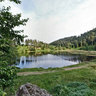 Nonnemattweiher - A Lake from the last Glacial Era - Kleines Wiesental, Black Forest, Germany – View 2