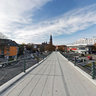 Karlssteg, Freiburg, Breisgau