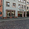 Herrenstrasse, Freiburg, Breisgau