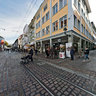 KaJo Ecke Rathausgasse, Freiburg, Breisgau