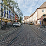 Am Ruckmich, Freiburg, Breisgau