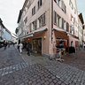 Buttergasse, Freiburg, Breisgau