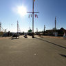 Buesum City Harbor