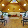 Tarp Church Indoor