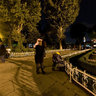 Sultanahmet Mosque, Istanbul