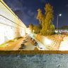 Kyrenia Castle Evening, North Cyprus