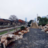 Beijing-Hangzhou Grand Canal(藏桥邗沟)229 085