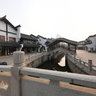 淹城晨钓 Flooded City Park 260