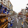 Kobe Higashinada Danjiri 2009