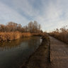 milano - parco delle cave