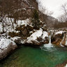 val Vertova - marmitta dei giganti