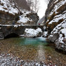 val Vertova - Poz di Caài