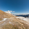 Orobie - Rifugio Grassi - Bocchetta di Camisolo (2000 m slm)