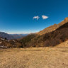 Orobie - Passo Gandazzo (1651 mt)