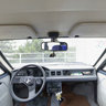 Yugo 45 - inside of an old car