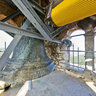 Bell tower in Labin (Zvonik )