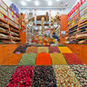Spice Bazaar Istanbul Turkey