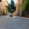 Via Marina Piccola, Sorrento Italy