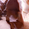 Antelope Canyon - Arizona Usa - February 2010 - Daniel Nilsson