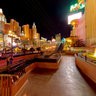 Las Vegas Boulevard x Tropicana Avenue - February 2010 - Daniel Nilsson