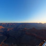 Sunrise At Grand Canyon Mather Point Nr2 - Daniel Nilsson