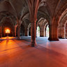 University of Glasgow, Undercroft