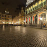 Maison du Roi, Grand Place, Brussels