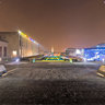 Mont des Arts, Brussels