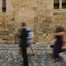 Palais des Archeveques, Narbonne, France