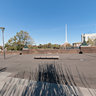 Red Centre, Federation Square, Melbourne