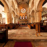Waltham Abbey Church