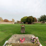 The Reputed Grave of Harold Godwinson AKA King Harold
