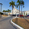 Praça Gonçalves Dias - São Luís (MA)