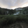 Solitude Lake
