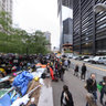 Occupy Wall Street