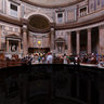 Pantheon, Rome