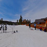 The Lodge at Sunspot, Winter Park, Colorado