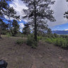 House Near Westcliff, Colorado