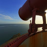 Mull Of Galloway Fog Horn Lookout