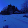 The Lonely Road To Glasgow