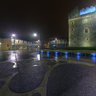 Stranraer Castle Square