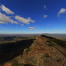 St Mary Peak Summit