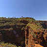 Oxer's Lookout